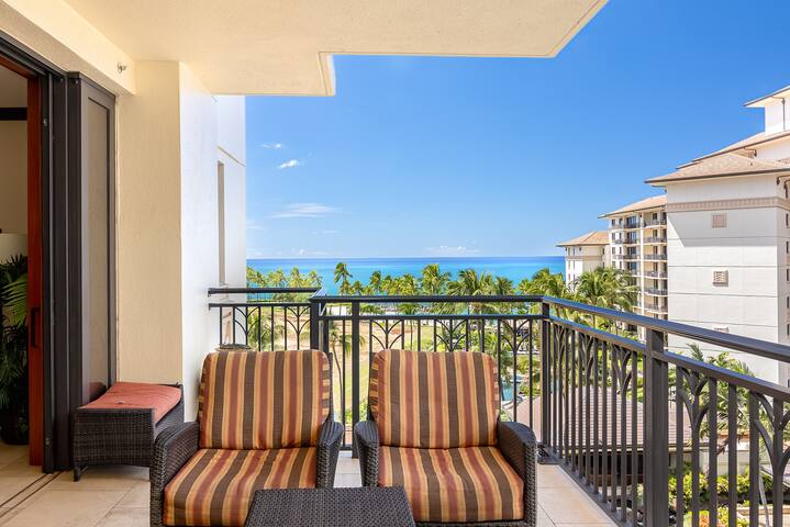 Book Ahead & Save! Ko Olina Beach w/ Lanai Views gallery image 2