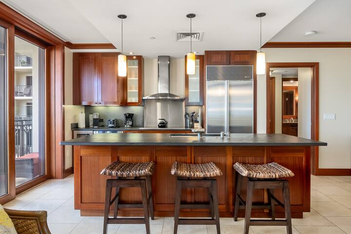 Book Ahead & Save! Ko Olina Beach w/ Lanai Views gallery image 4