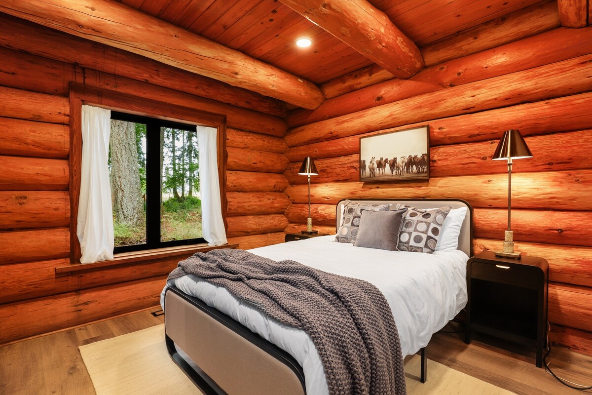 Спална соба 1