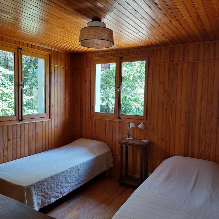 საძინებელი 1