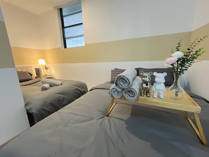 Habitación 3