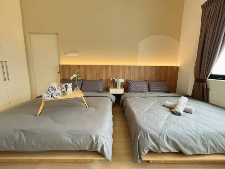 Habitación 1