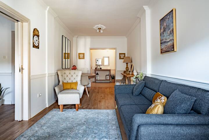 Centre Ville Salonique gallery image 2