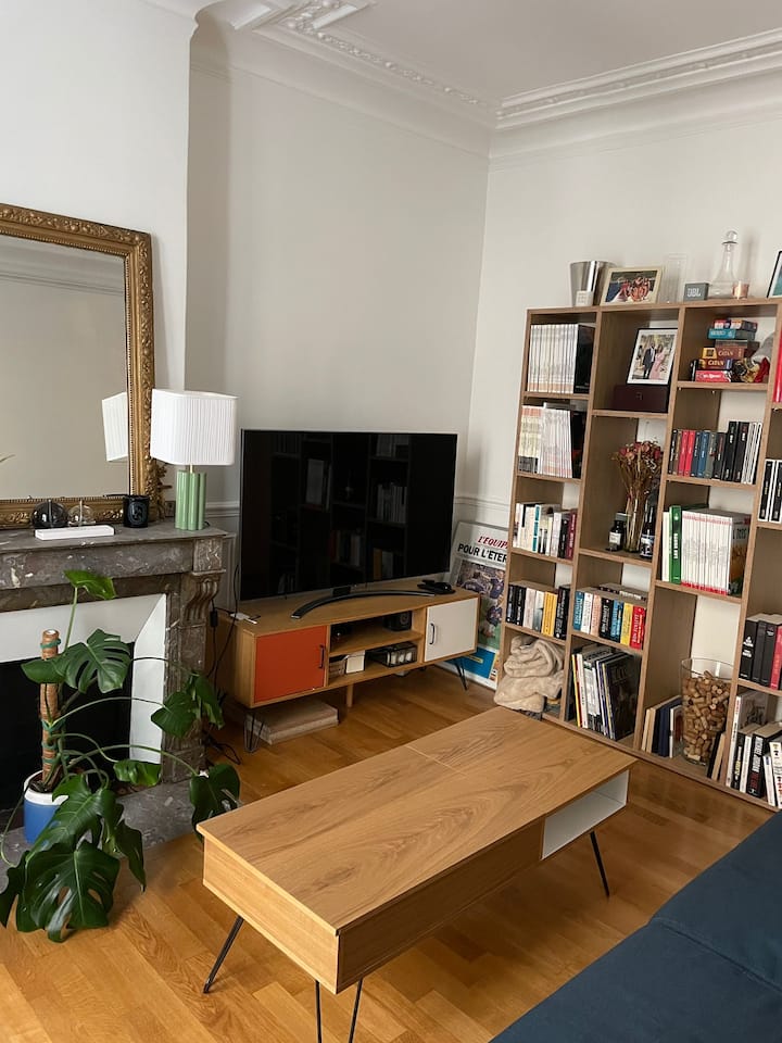 Всекидневна