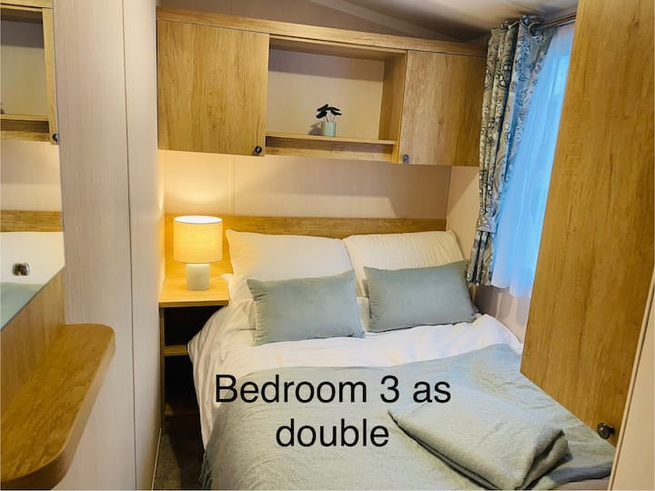 غرفة النوم 3