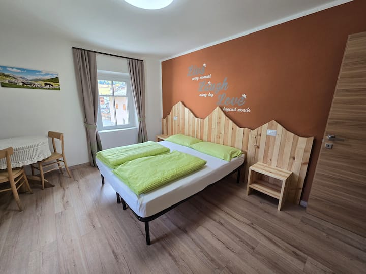 Apt. 3 Camere In Centro Livigno - Livigno