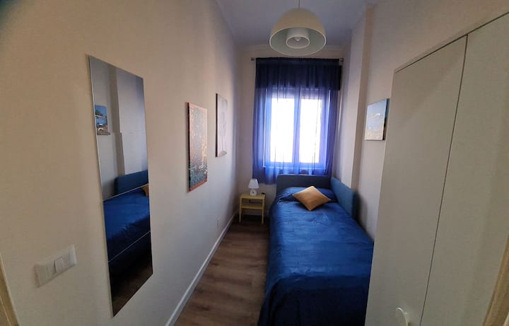 Единична стая