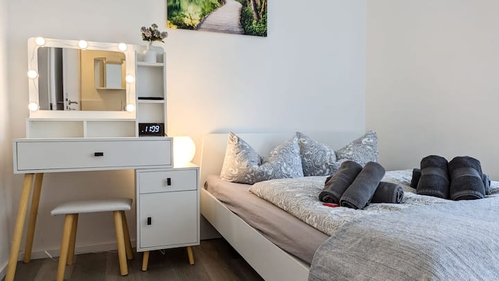 საძინებელი