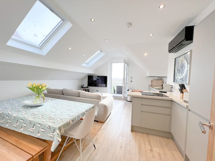 14 Porthole Apartment - Lytham St Annes
