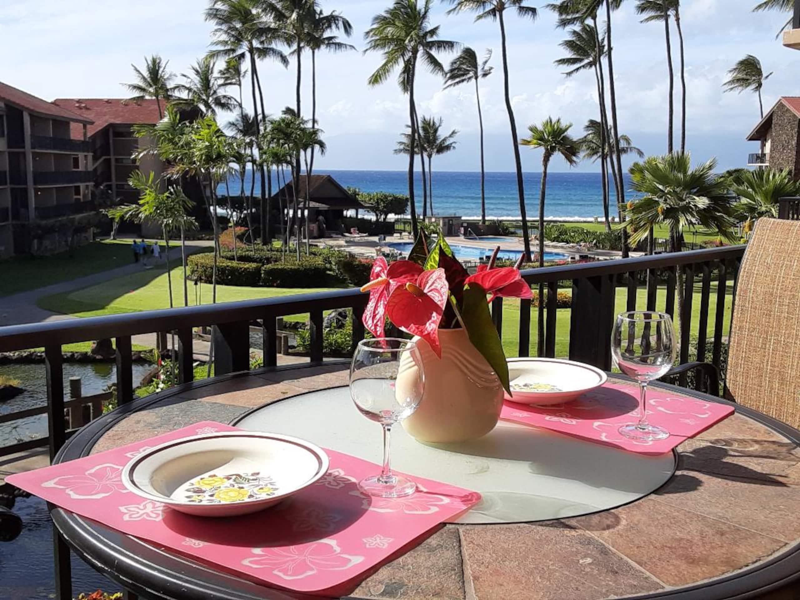 Condo in Lahaina · ★4.8 · Studio · 2 beds · 1 private bath - Image 11