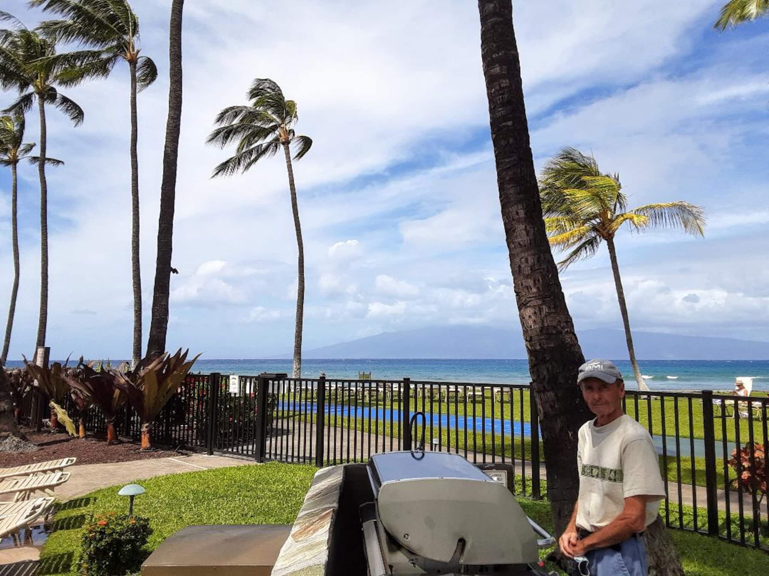 Condo in Lahaina · ★4.8 · Studio · 2 beds · 1 private bath - Image 17