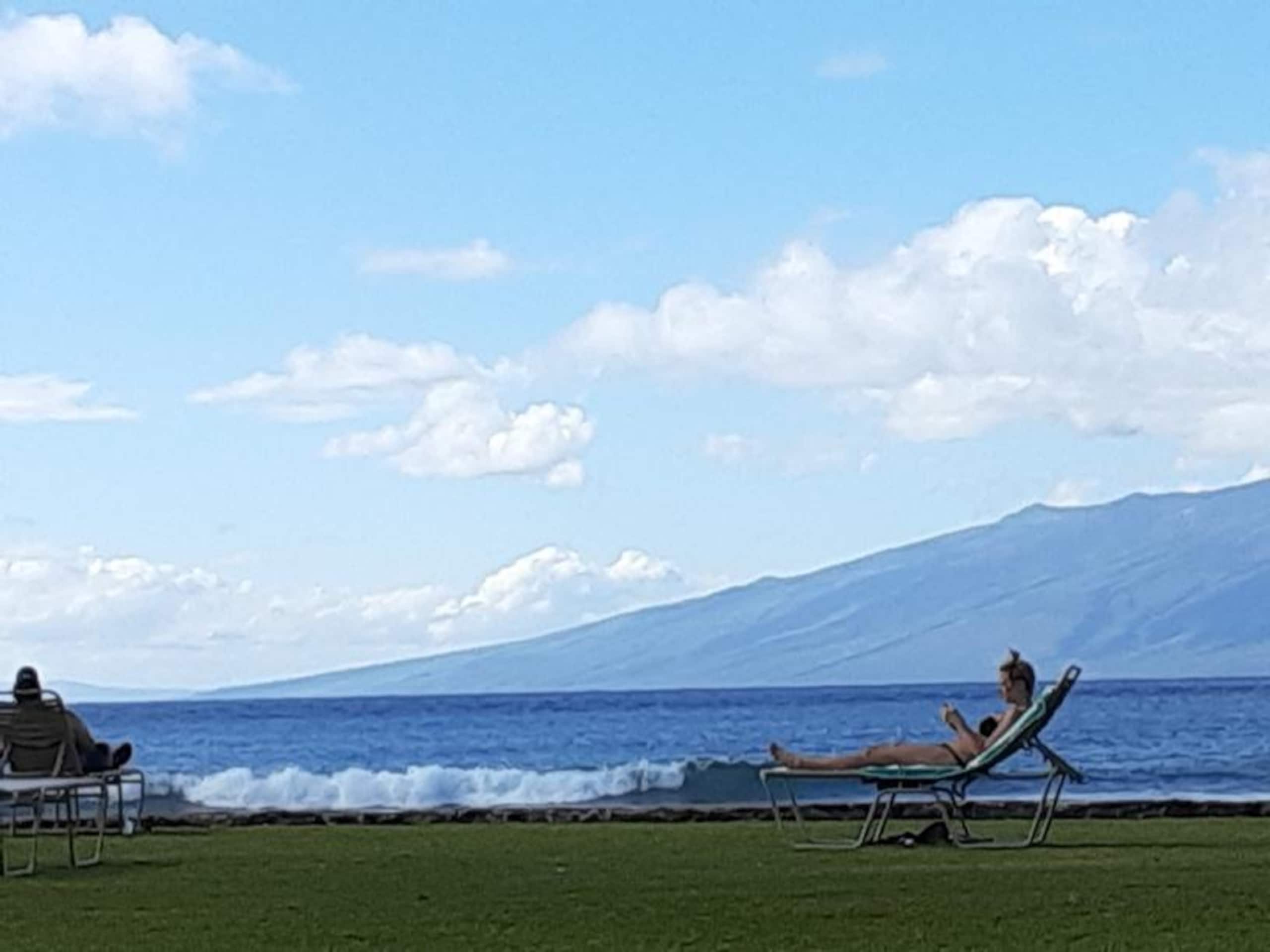 Condo in Lahaina · ★4.8 · Studio · 2 beds · 1 private bath - Image 24