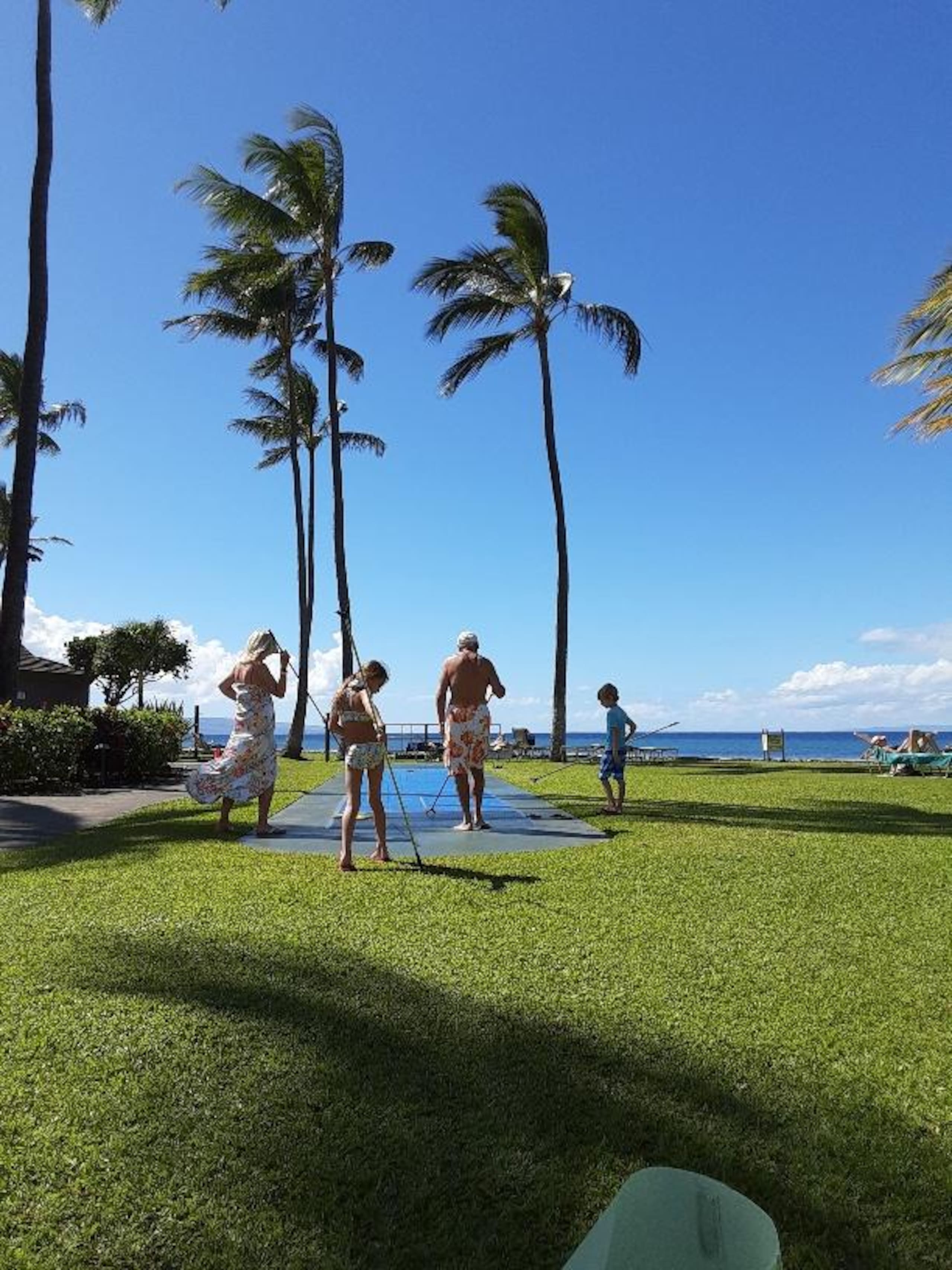 Condo in Lahaina · ★4.8 · Studio · 2 beds · 1 private bath - Image 25