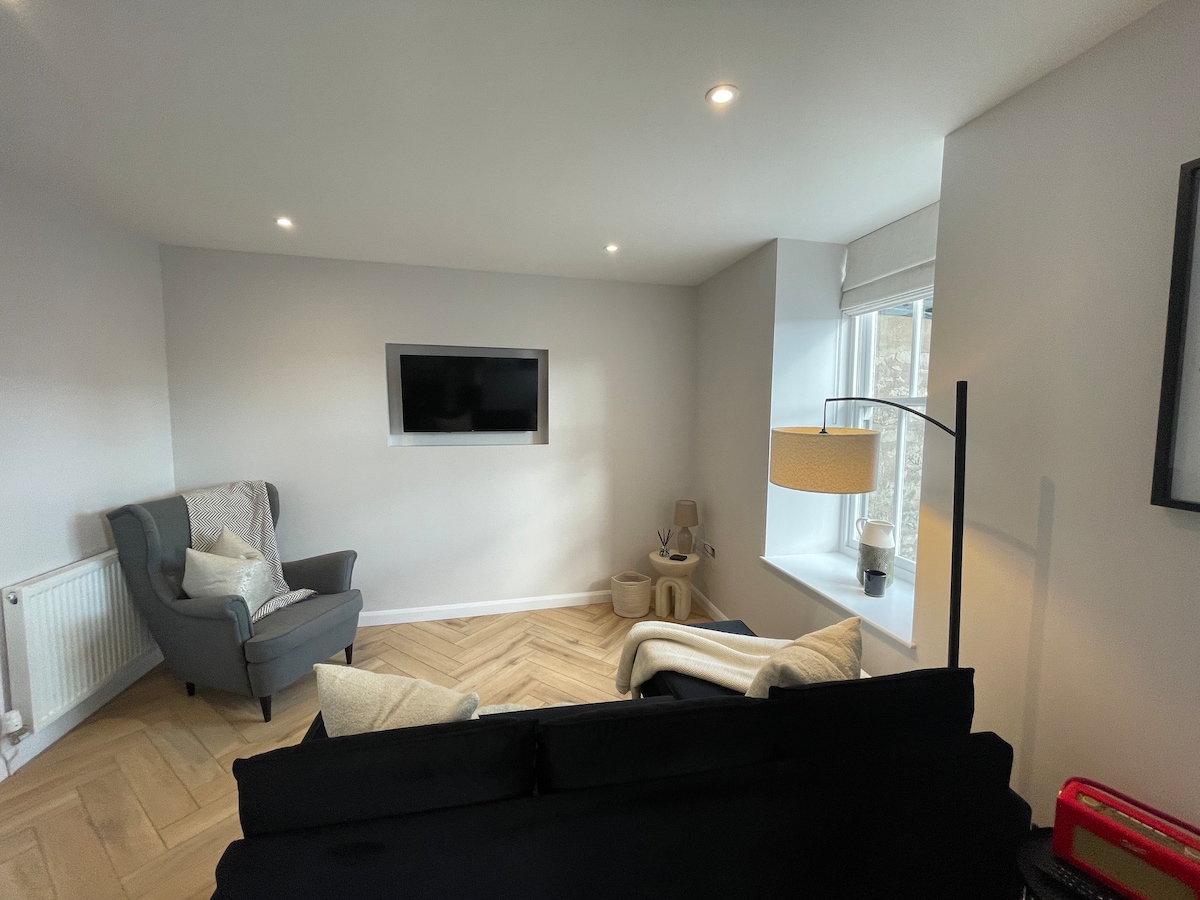 Top Airbnb: The Lookout-Kendal, Lake District NEW Town Centre in Kendal