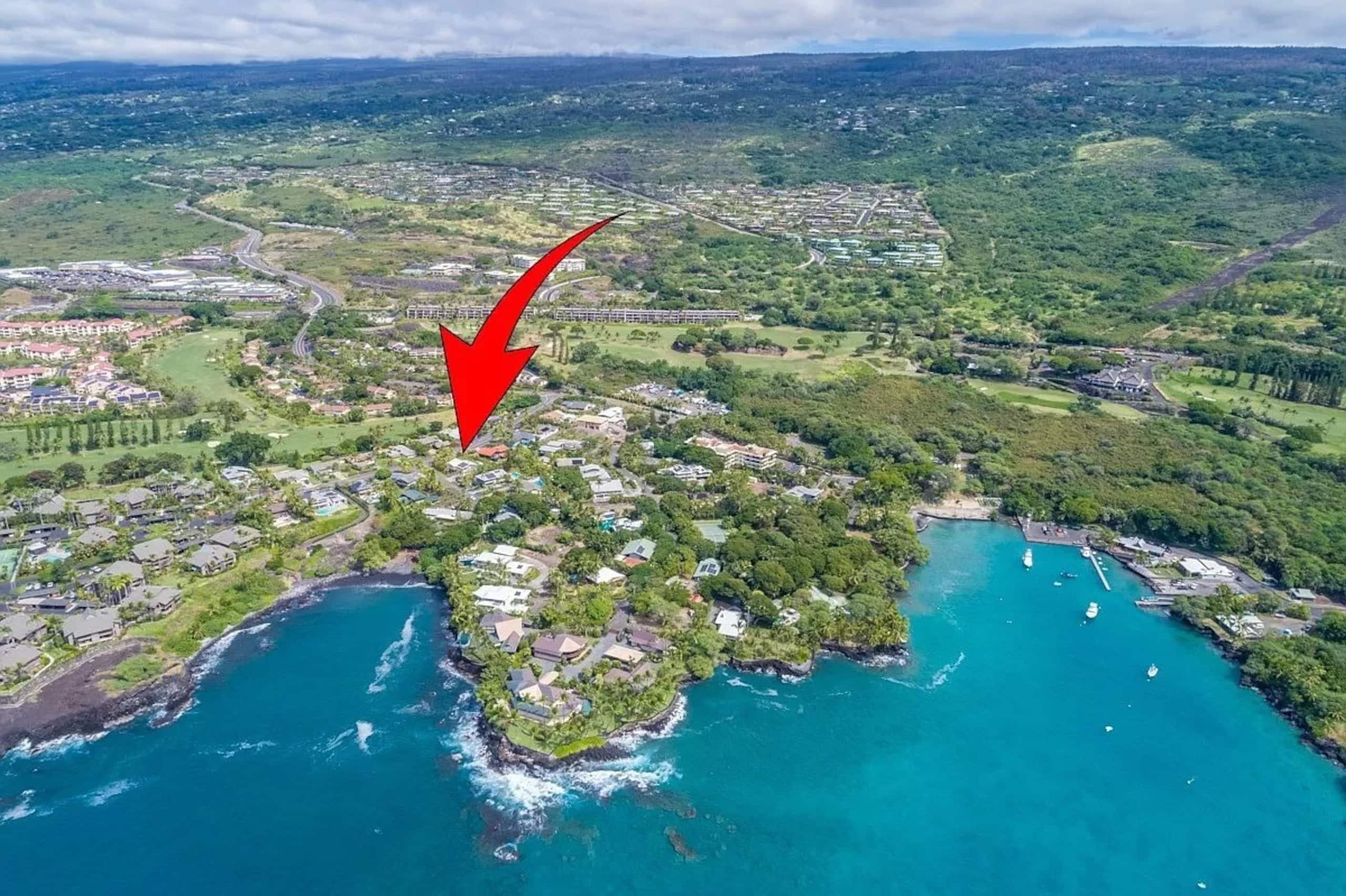Home in Kailua-Kona · ★4.9 · 3 bedrooms · 5 beds · 2.5 baths - Image 34