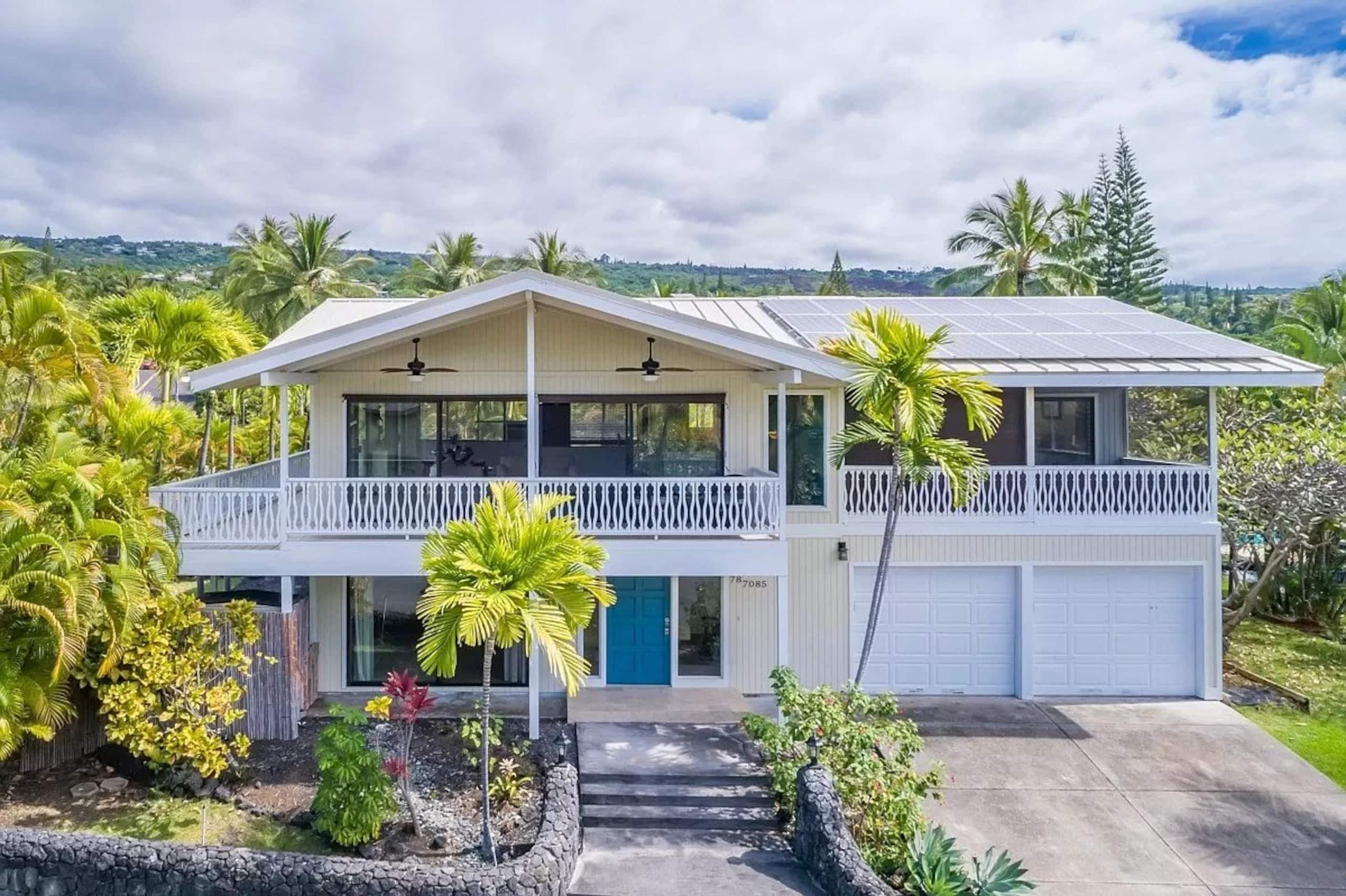 Home in Kailua-Kona · ★4.9 · 3 bedrooms · 5 beds · 2.5 baths - Image 33