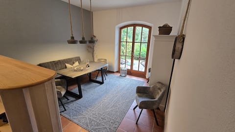 Margaretes Mühlenzauber