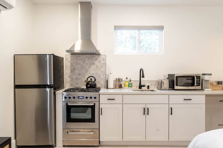 The Sweet Pad-serene Ojai Studio - Ojai, CA