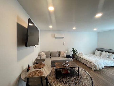 Garden Oasis 12 miles from NYC