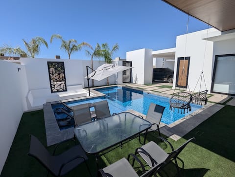Gaviotas San Carlos House