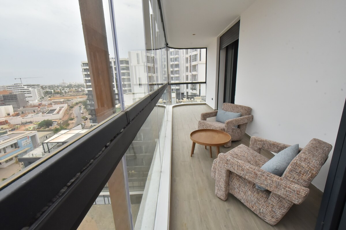 Rental unit in Casablanca  50  1 bedroom  1 bed  15 baths - image 5