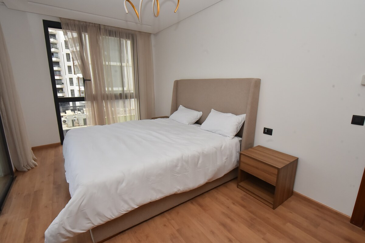 Rental unit in Casablanca  50  1 bedroom  1 bed  15 baths - image 4