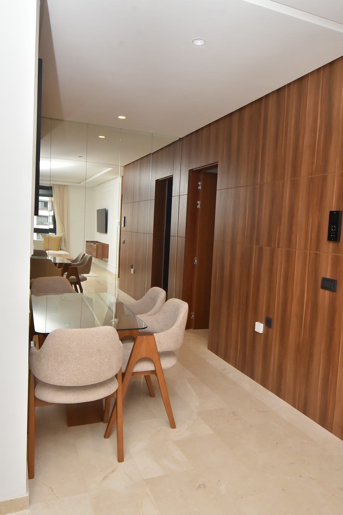 Rental unit in Casablanca  50  1 bedroom  1 bed  15 baths - image 2