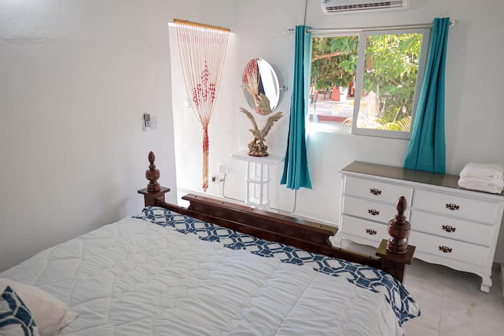 Спална соба 1