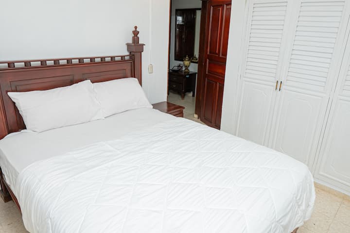 Спална соба 3