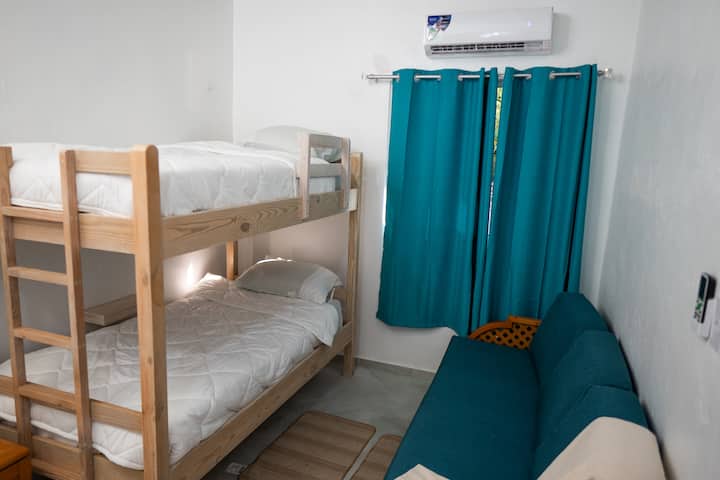 Спална соба 2