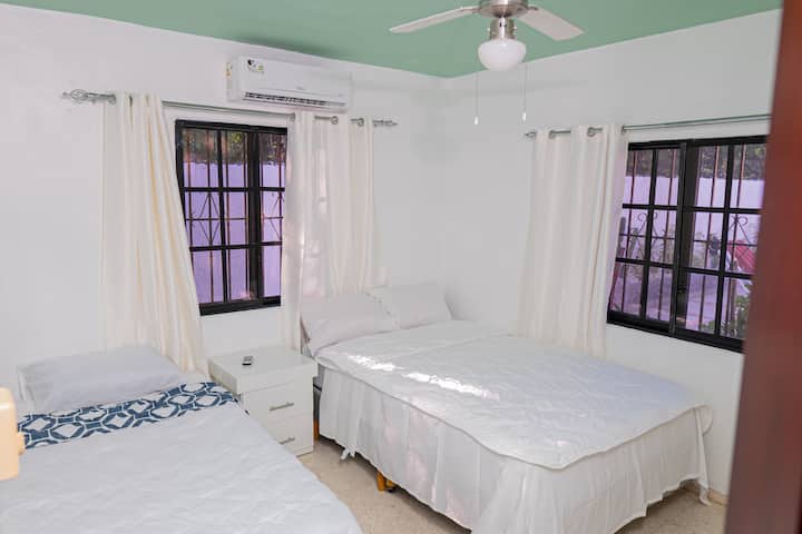 Спална соба 4