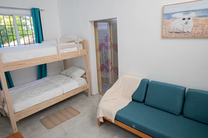 Спална соба 5