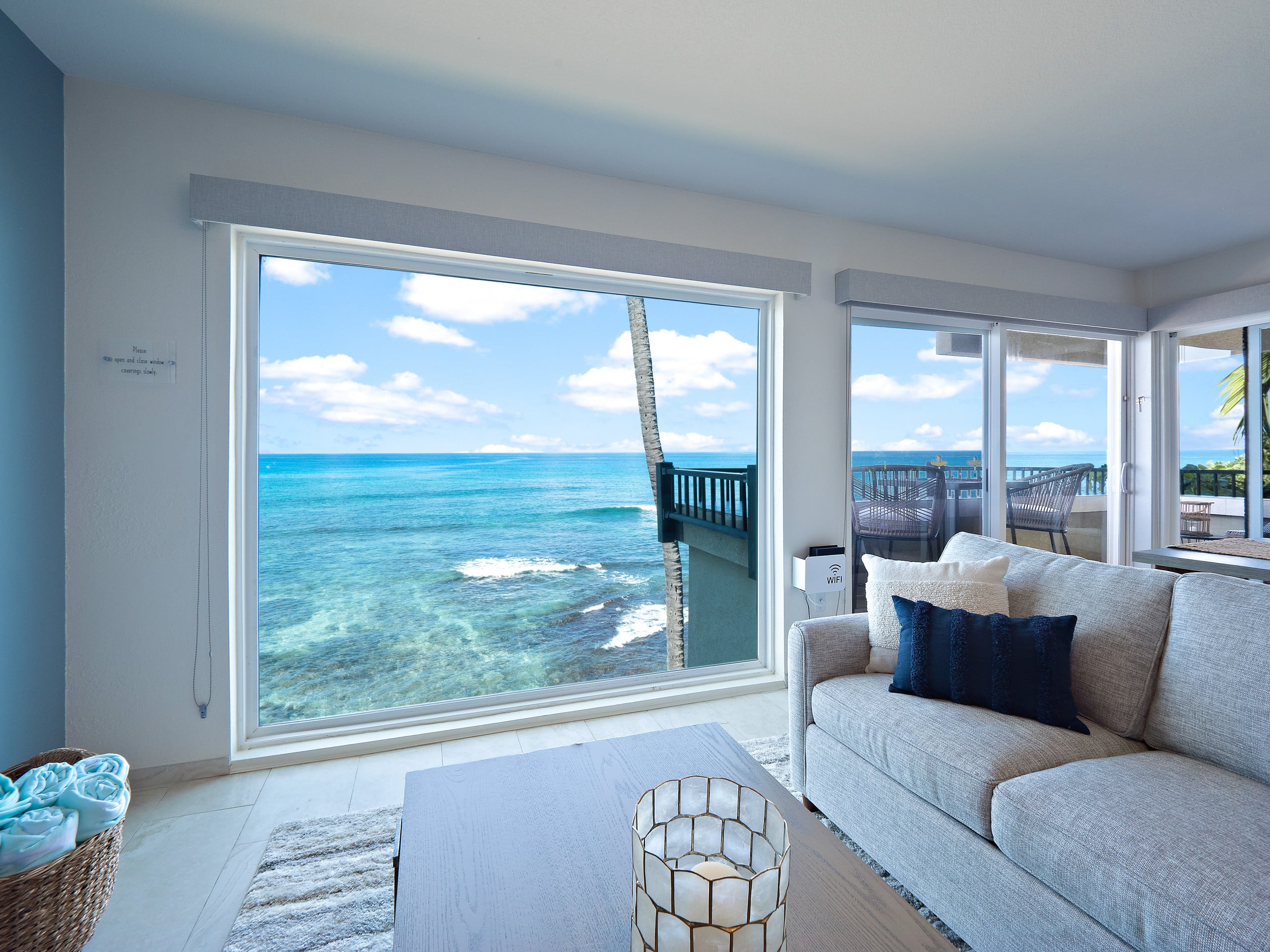 Gorgeous Unit, Stunning Views! - Image 1