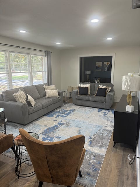 Valdosta Amazing Home away from Home