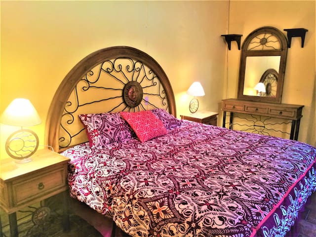 Guadalajara Language Center managed Airbnb listing 3