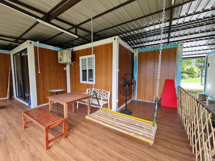 Durian Dwellings - Farmstay - Rantau