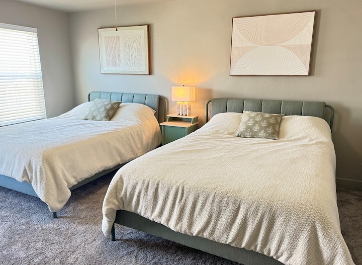 غرفة النوم 2