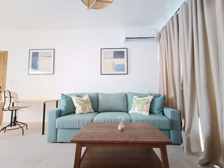 მისაღები ოთახი