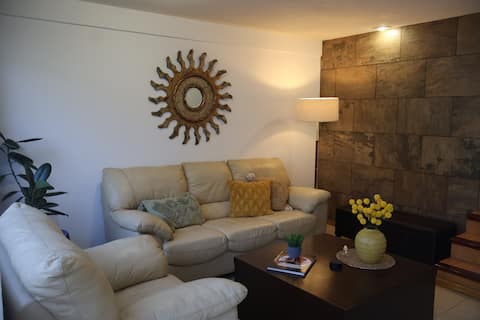 Casa Velaria in Salamanca Gto.