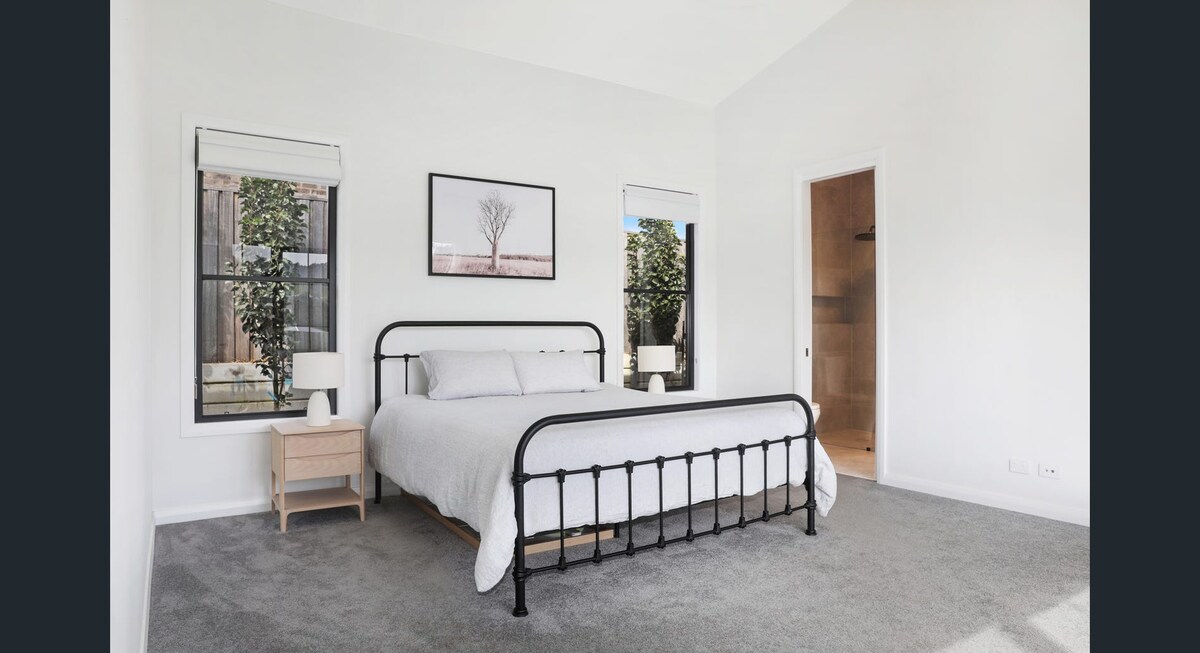 Главна спална соба