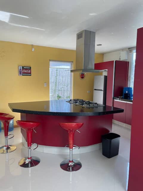 Casa de Campo, Comfort and Style