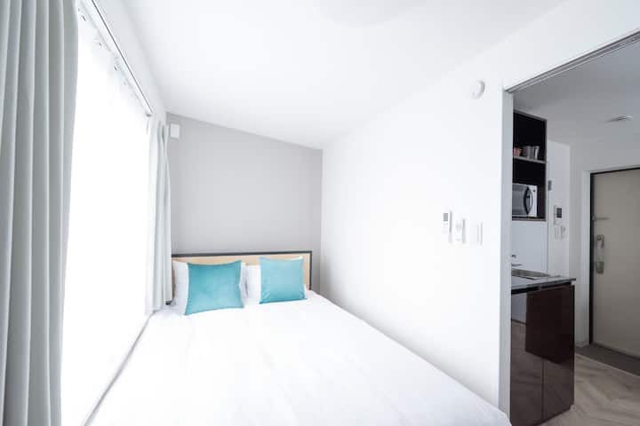 3 Minutes Walk From Waseda Station/e02 - Tokio