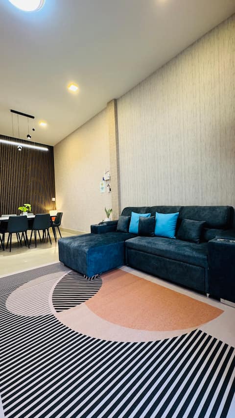 Chani House