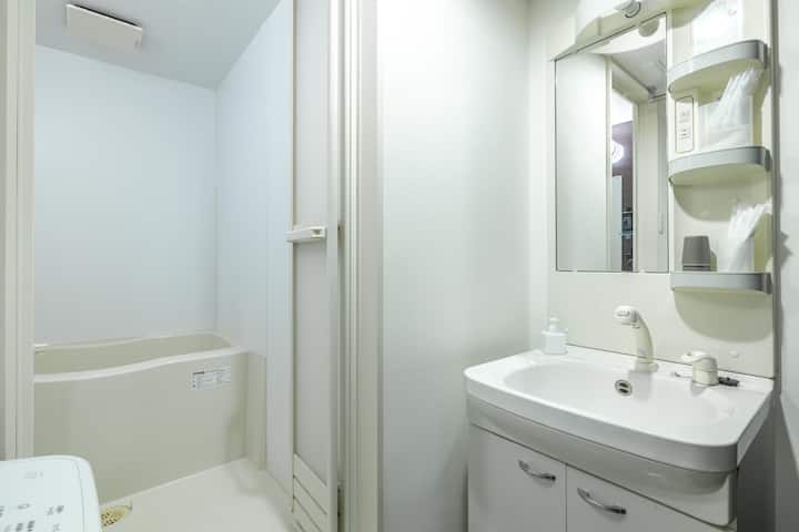 フルバスルーム