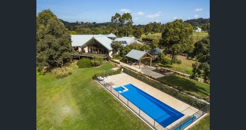 Millpond Homestead