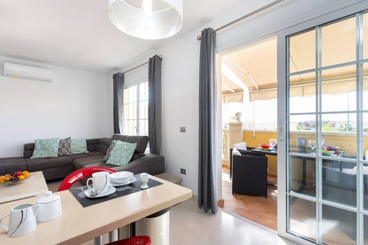Apartment Sunshine - Los Cristianos