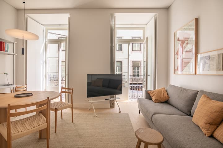 Pause - Seamstress Apartment - Lisboa