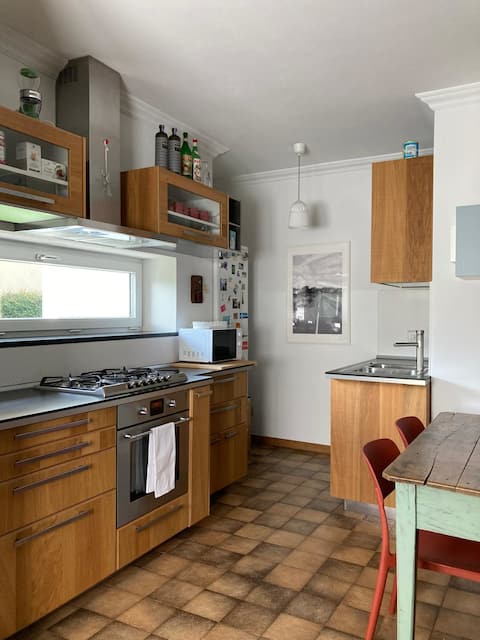 Successful Airbnb property: Bloom Tirano in Tirano