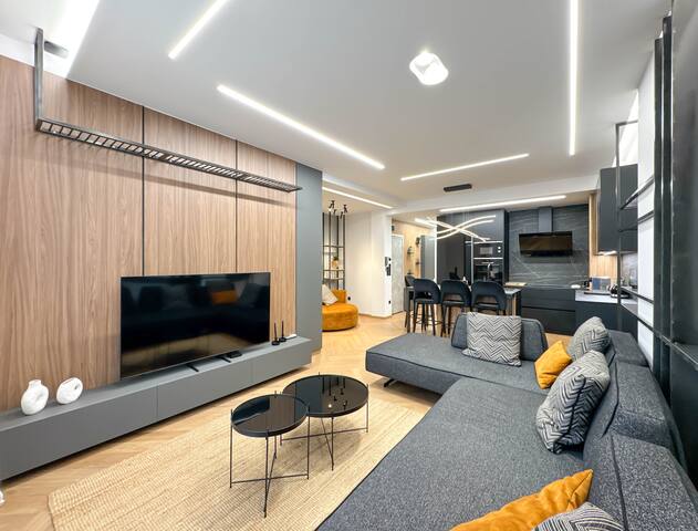 Grand Urban Suite gallery image 5