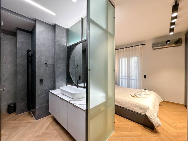 Grand Urban Suite gallery image 4